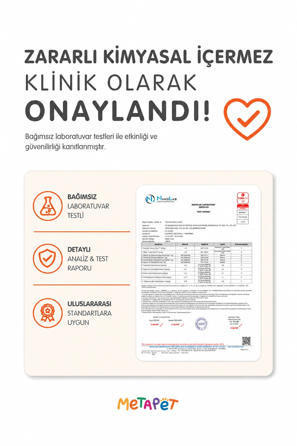Kedilere Özel Koruyucu Kuru Şampuan 200 ml