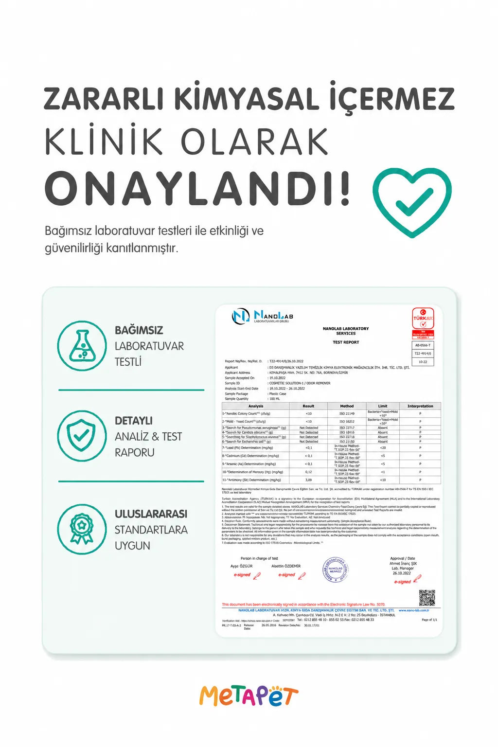 Kum kabındaki kedi idrar kokusunun kontrolüne yardımcı aktif karbon