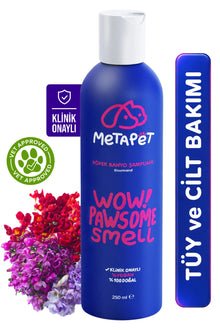 Metapet Köpek Banyo Şampuanı 250 ml