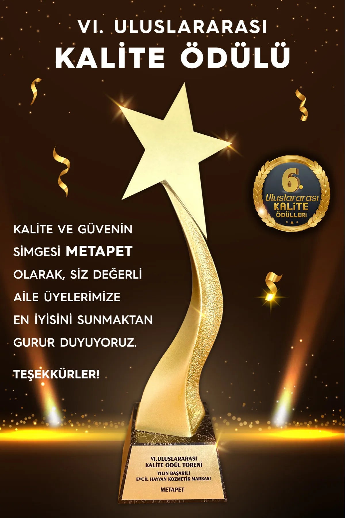 Psyllium içeren kedi malt macunu