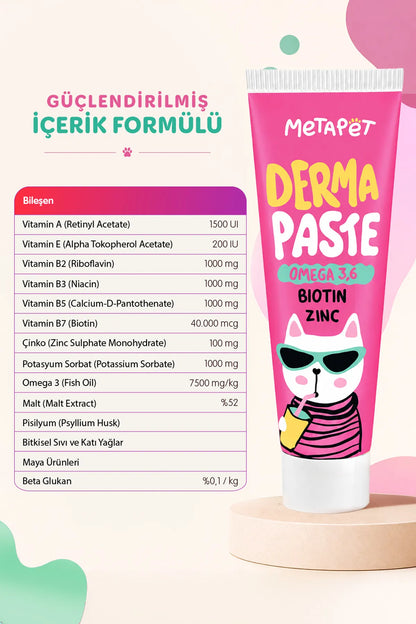 Kedi maltı kullanım miktarı ve uygulama şekli