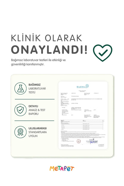 Mevsimsel kedi tüy dökülmesi bakımına yönelik balık yağı