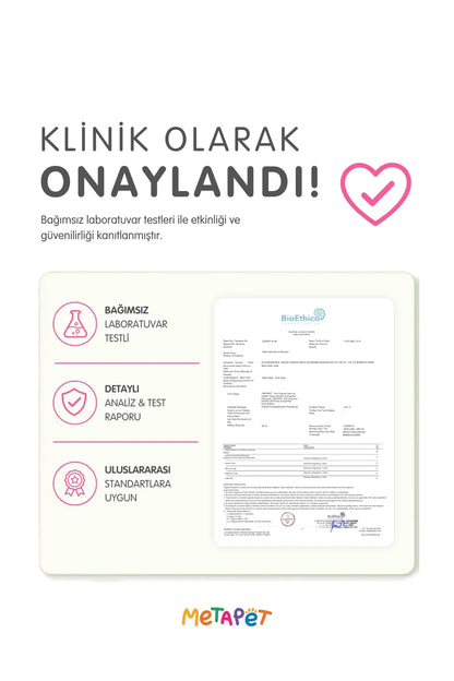 Resveratrol, astaksantin ve zerdeçal içeren kedi antioksidan desteği