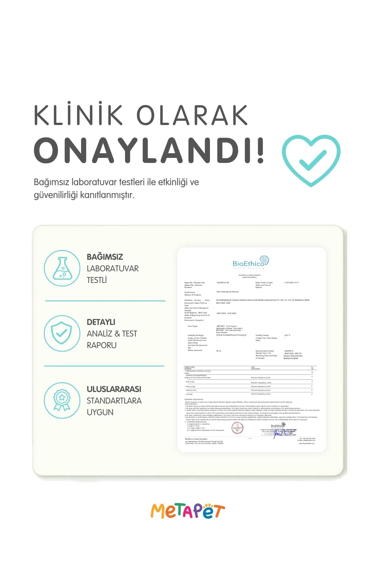 Gök gürültüsü ve havai fişek dönemleri için köpek sakinlik desteği