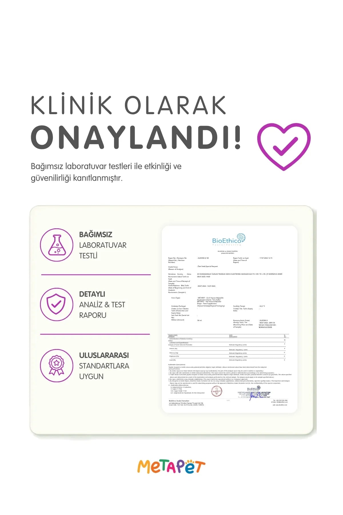 Köpek bağışıklık sistemi için vitamin takviyesi