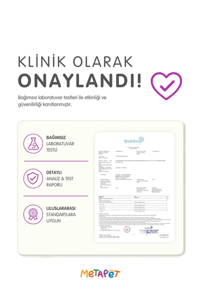 Köpek bağışıklık sistemi için vitamin takviyesi