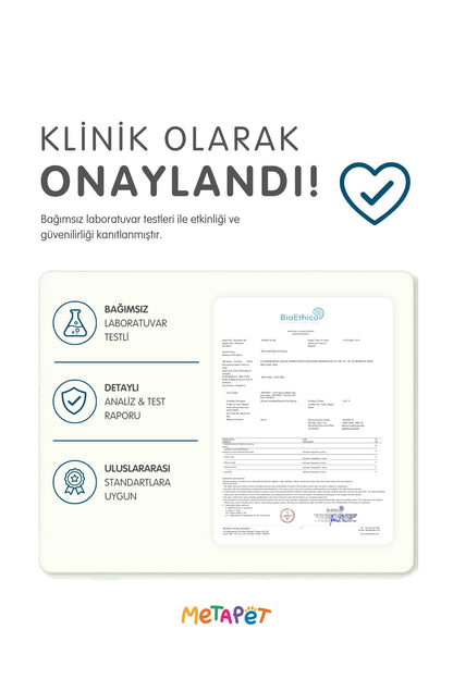 Köpek deri ve tüy bakımı için Omega 3 balık yağı