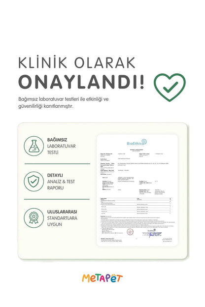 Köpek eklem vitamini ve sıvı eklem bakım ürünü